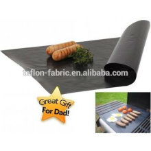 China non stick fett abtropfen bbq grill matte satz von 2